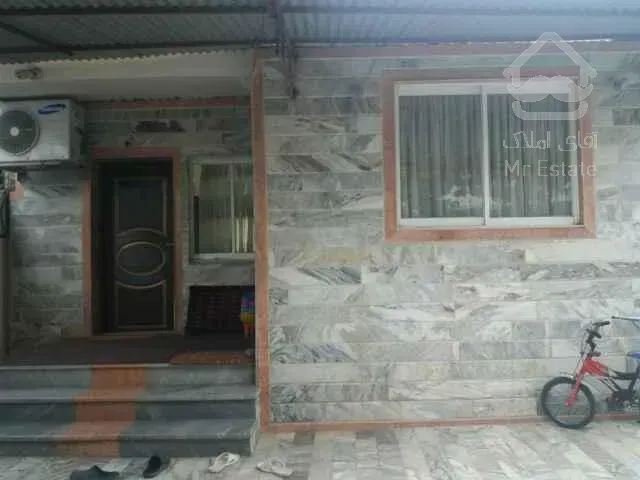 ویلا 130متری محمودآباد مستقل