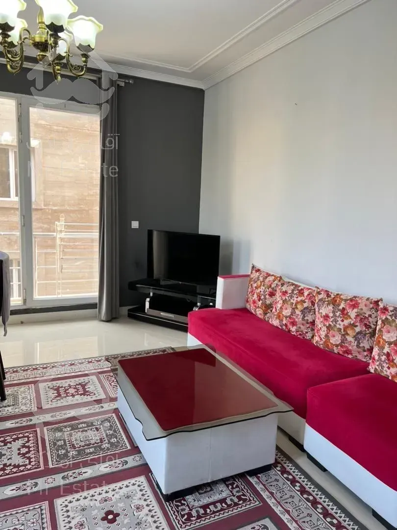 رهن و اجاره یکخواب فرنیش نوبنیاد۱