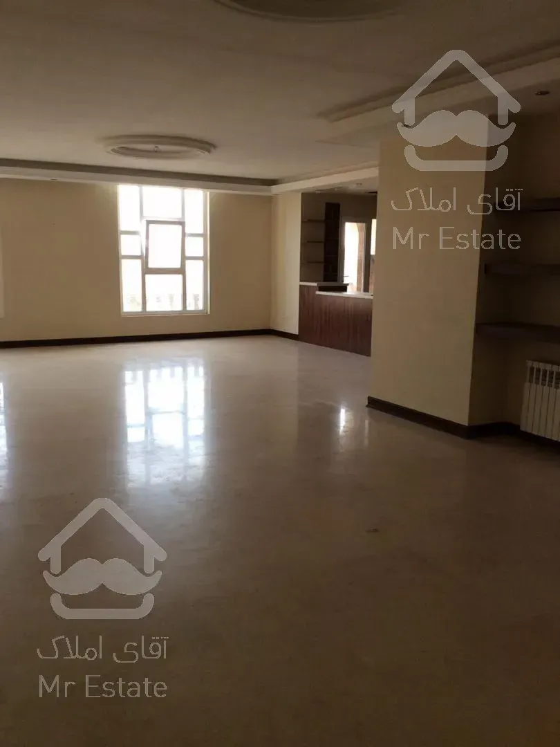 165 متر در تاپ لوکیشن دروس