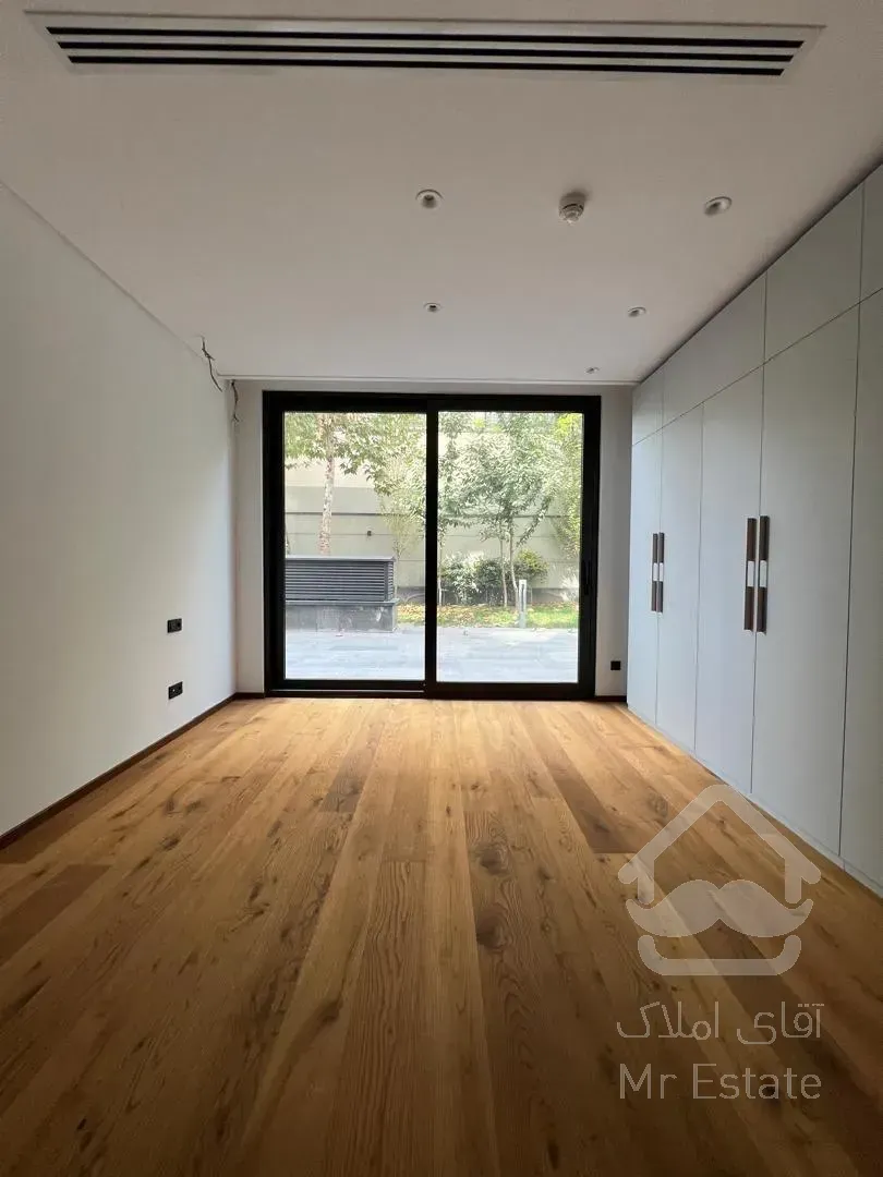 فروش اپارتمان 260 متری زعفرانیه