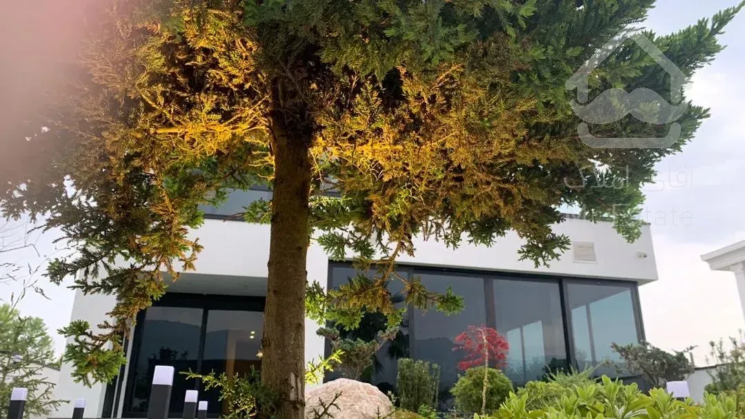 فروش ویلا۶۵۰متری در استان مازندران شهرستان عباس آباد شهر کلارآباد