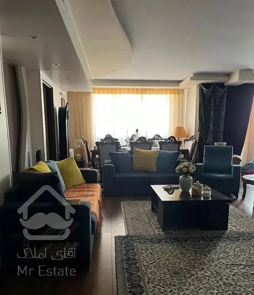 آپارتمان ۱۱۰ متری تک واحدی لاهور