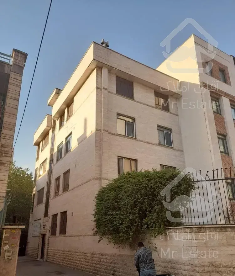 ۷۷ متر دو خوابه مابین چهارراه کالج و میدون فردوسی