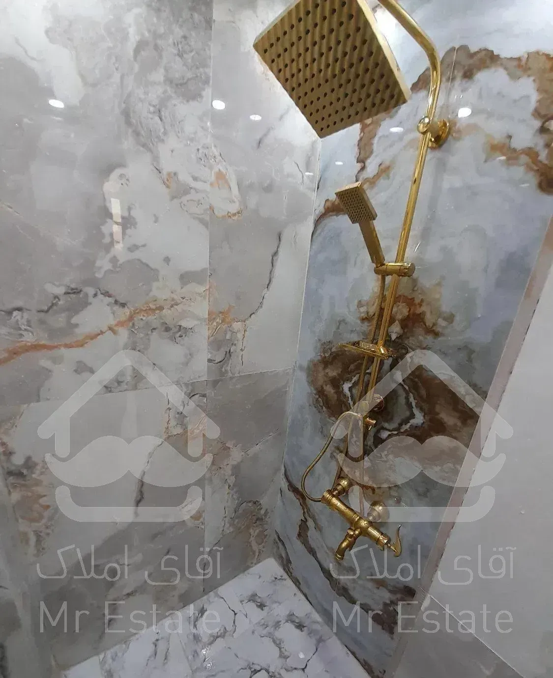 آپارتمان ۵۶متری خ پیروزی خ۲۱متری دهقان کوچه بقالان