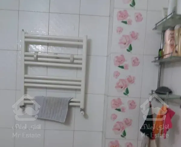 ۱۰۸متر۲خوابه فول شهران