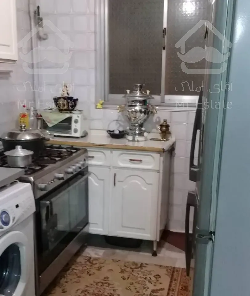 ۵۶متر/۱خوابه/قصرالدشت/مناسب سرمایه گذاری