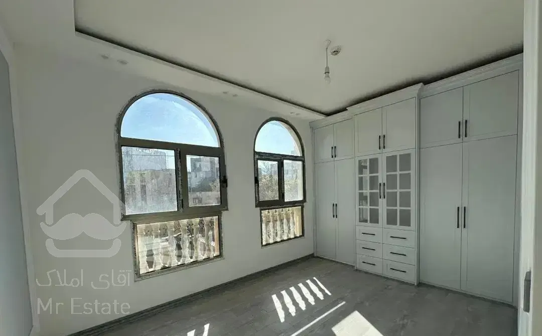 80متر 2خواب /صارمی 38/طبقه اول /مجتمع/