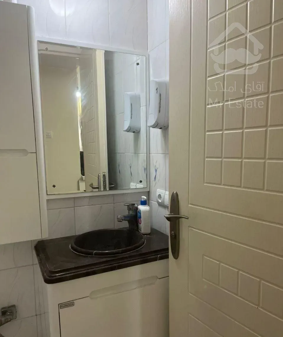 رهن 65 متری/تکواحدی فول امکانات محدوده فلکه لوزی