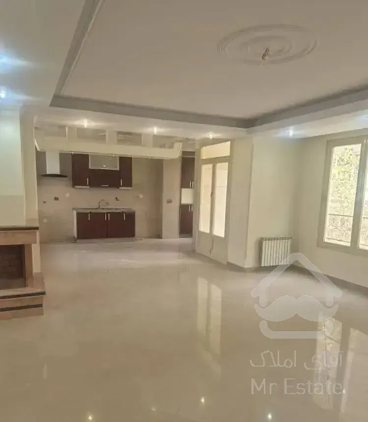 ۱۰۵ متر بهترین فرعی شهرآرا