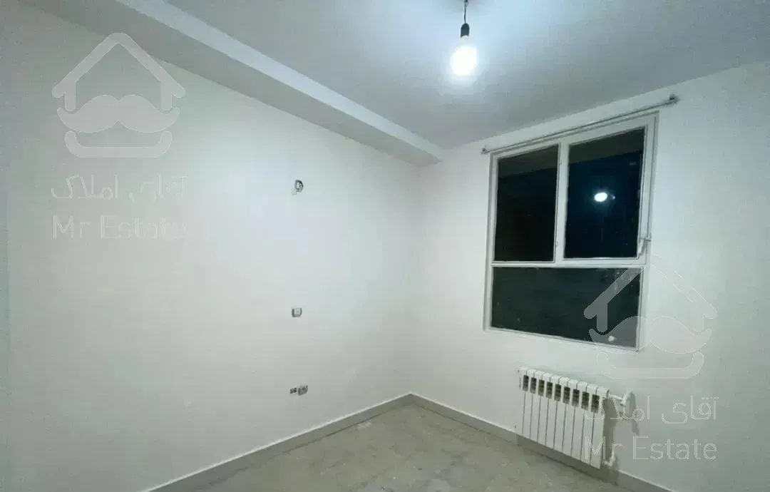 ۷۵متر دو خواب بلوار پرستار