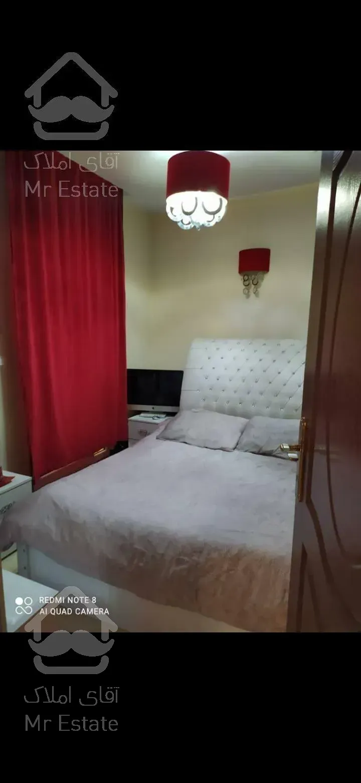 ۸۱متر / فول / سازمان برنامه شمالی