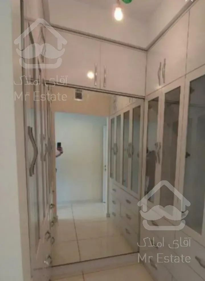 ۱۳۸متر۳خواب/نوساز/نفت،سرمایه گذاری