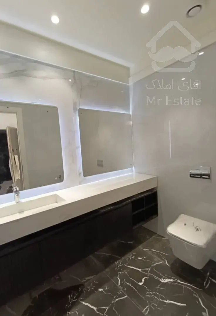 فروش اپارتمان 200 متری زعفرانیه