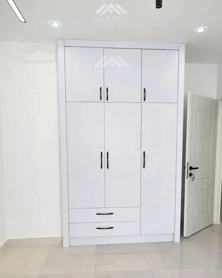 فروش آپارتمان ۹۸ متری خیابان ورزش