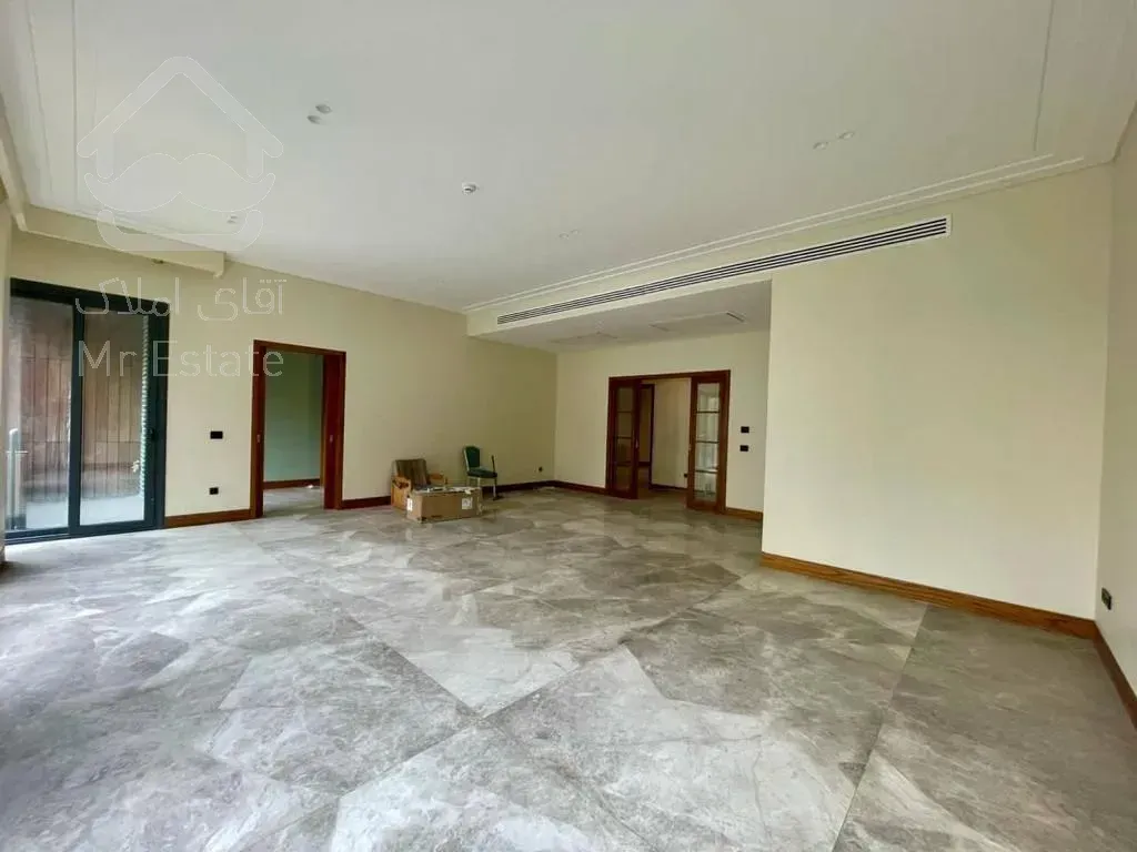 فروش محمودیه 208 متر پاگرد مستقل