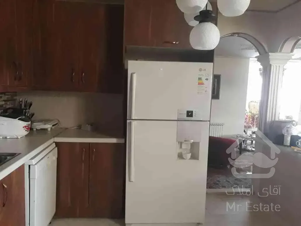 عالی ترین نقشه۱۲۸ متر مسکونی اداری