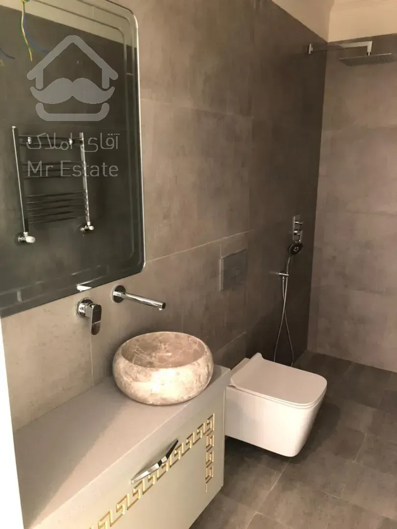 اجاره 125 متری ازگل