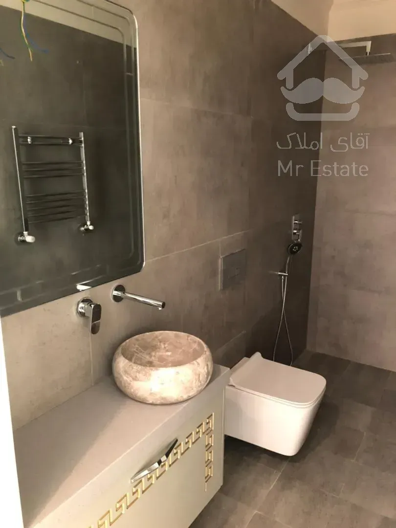 اجاره 145 متری دروس