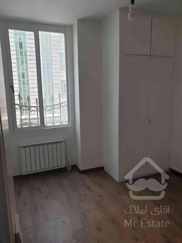 واحد۶۸متر دو خواب فردوس غرب