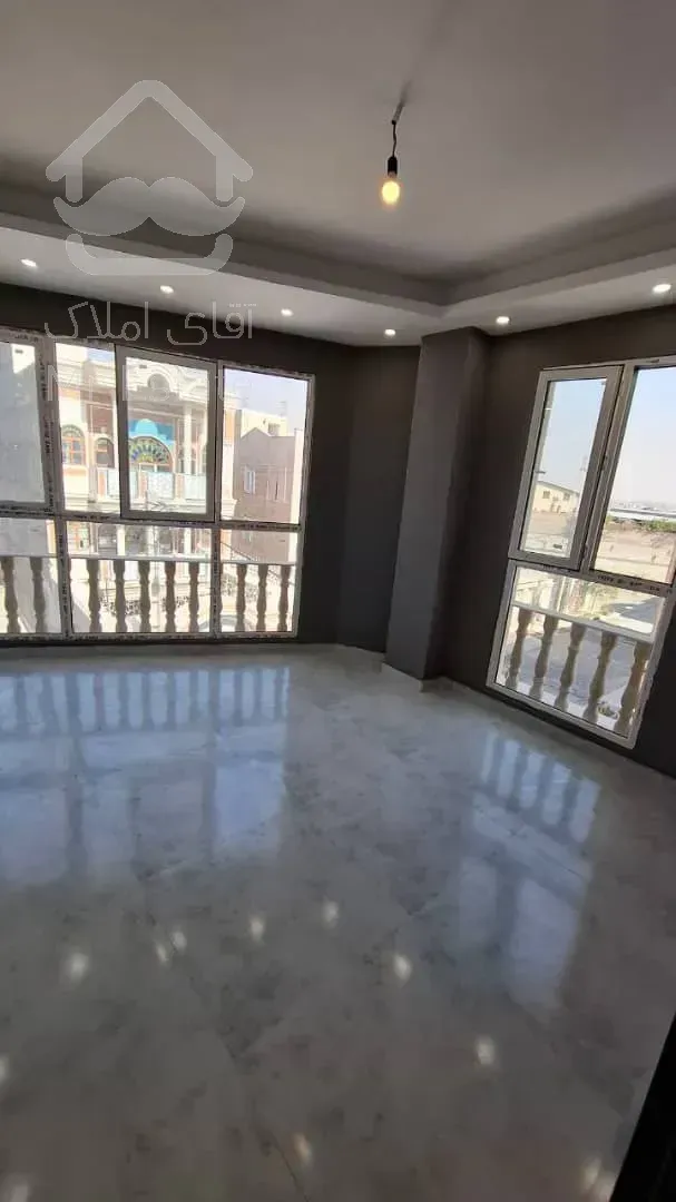 150 متر ویلایی فاز5 اندیشه