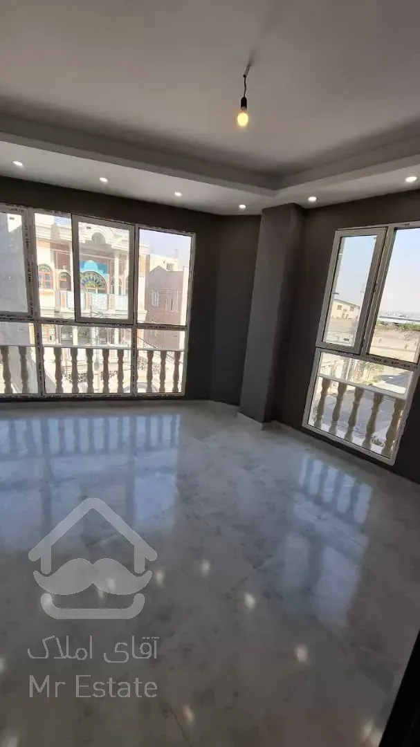 160 متر ویلایی در فاز5 اندیشه