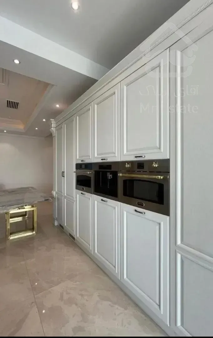 فروش  اپارتما ن 155 متری ولنجک