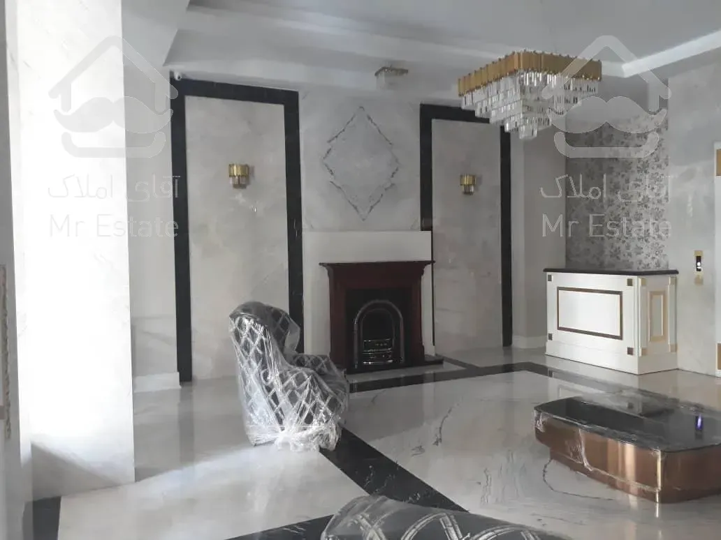 فروش آپارتمان 350 متری دروس