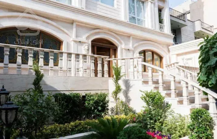 اجاره آپارتمان 165 متر دولت دیباجی