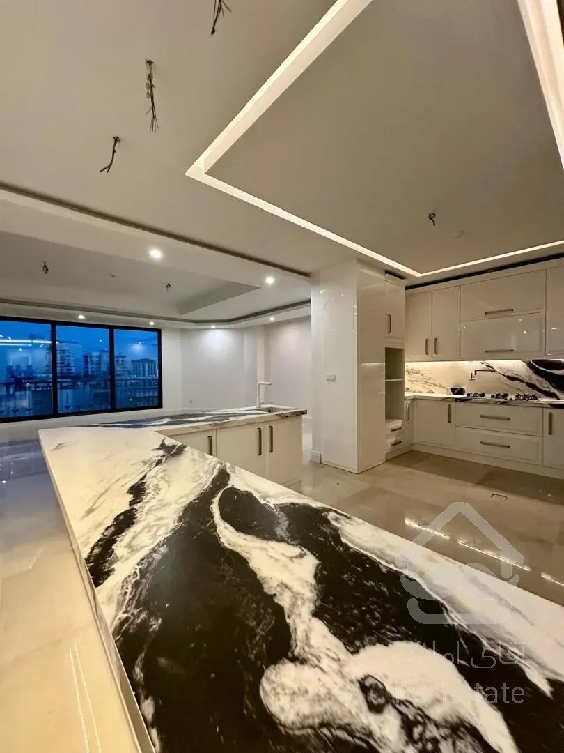 فروش اپارتمان 182 متری زعفرانیه