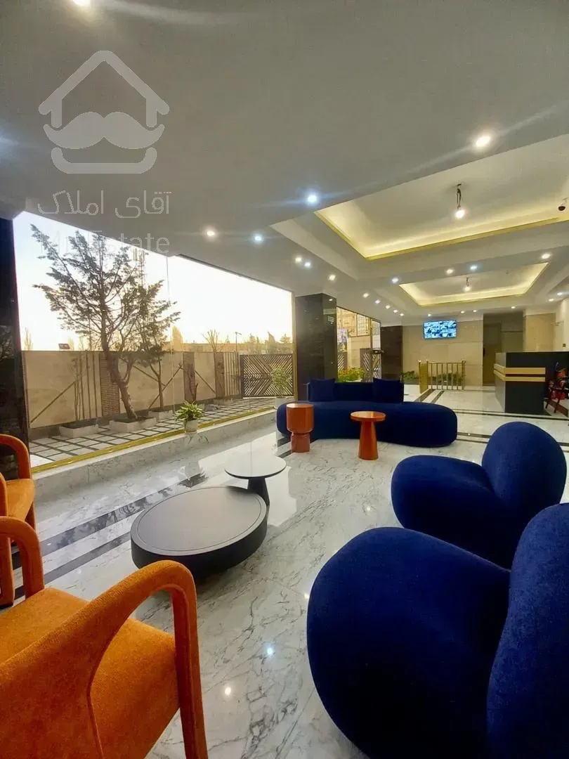 فروش اپارتمان 125 متری ولنجک