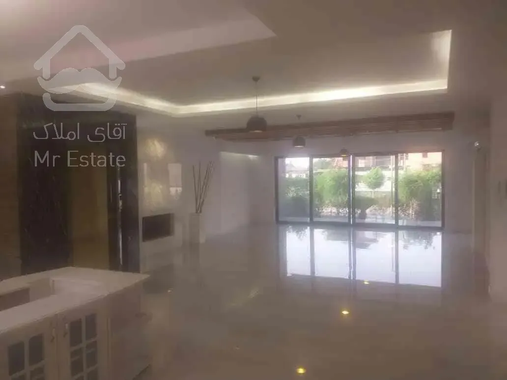 ویلا لاکچری کلار اباد