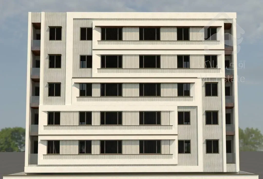 پیش فروش  آپارتمان ۱۰۰ متری ۲ خوابه