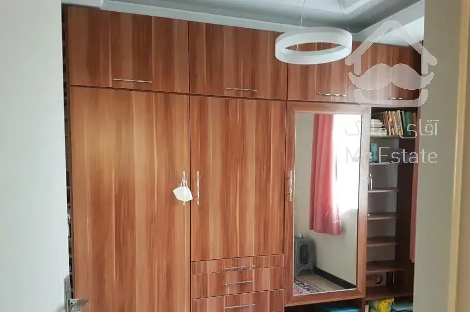 دربند/رهبرشمالی                       ۸۳ متر ۲خ