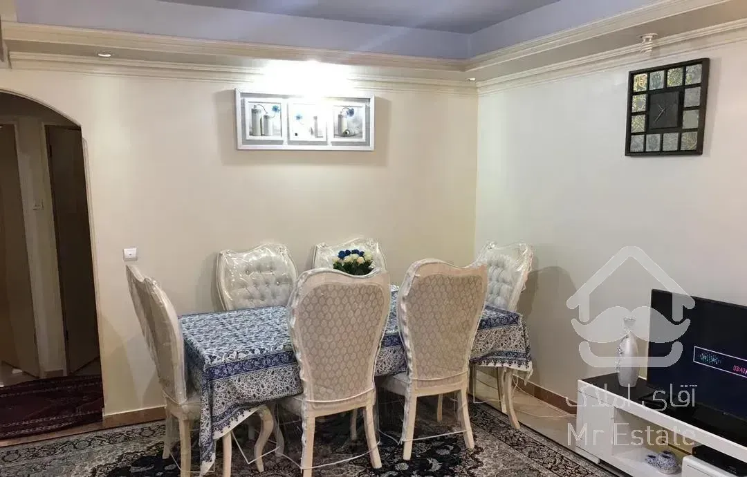 77متر فول رهن کامل نارمک * نزدیک رسالت