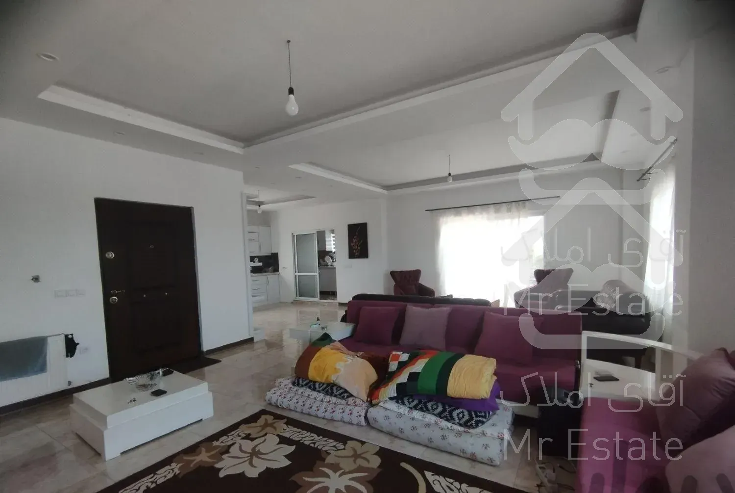 اجاره آپارتمان نزدیک شهر نوساز