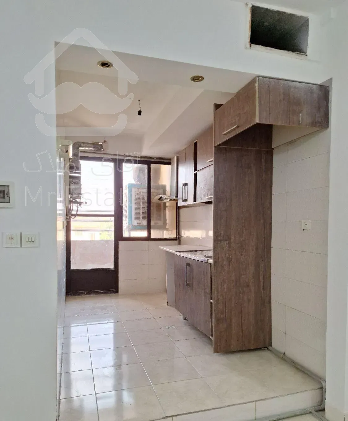 فروش آپارتمان ۵۰ متری دانشسرا بلوار اصفهانی