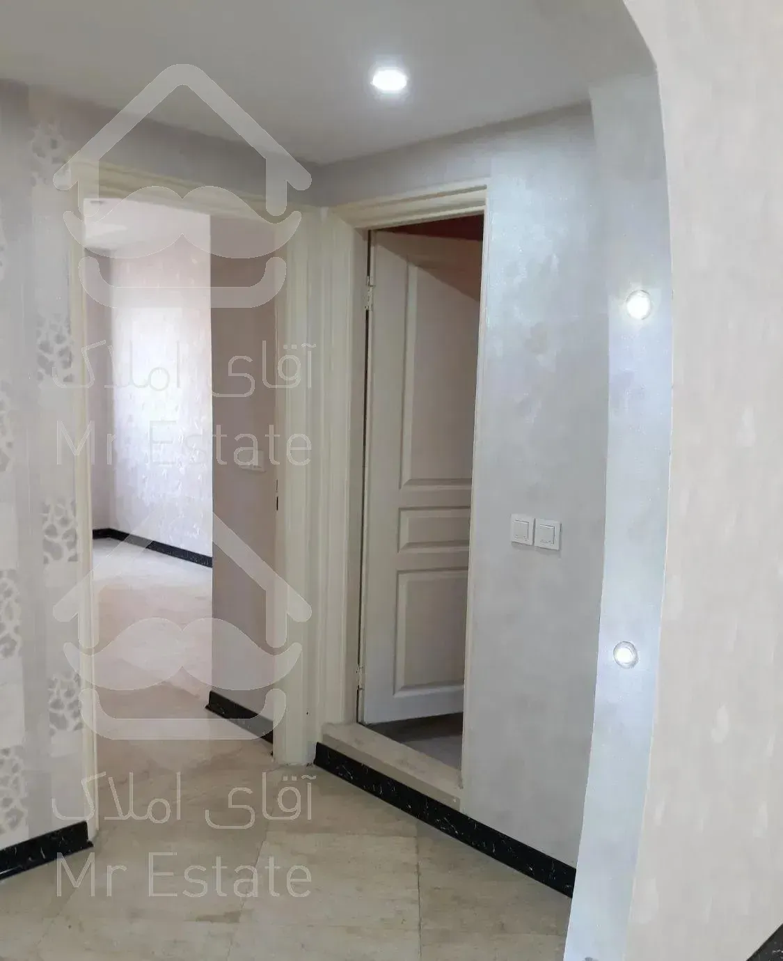 ۱۱۸متر ۲ خواب  فول               محدوده لوزی