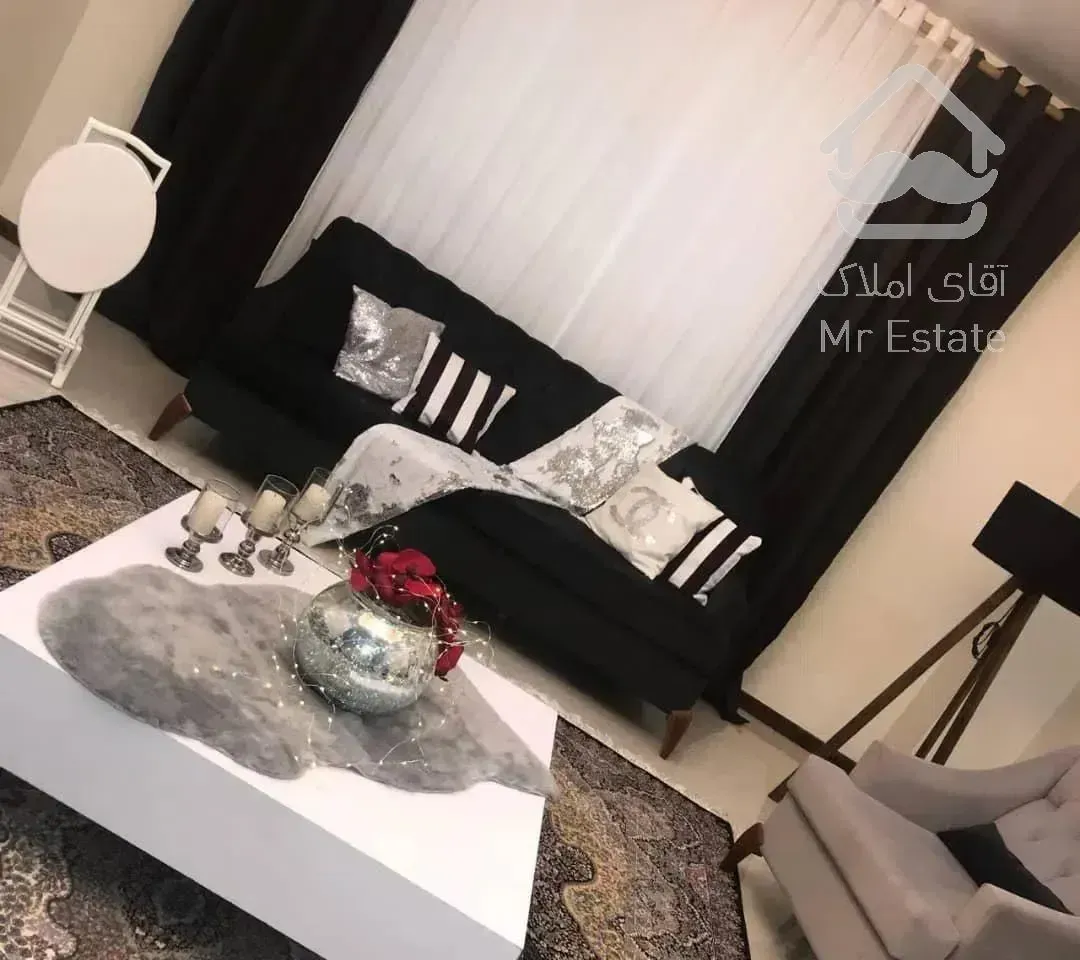 ۱۴۰ متر ۳ خوابه سند تک برگ