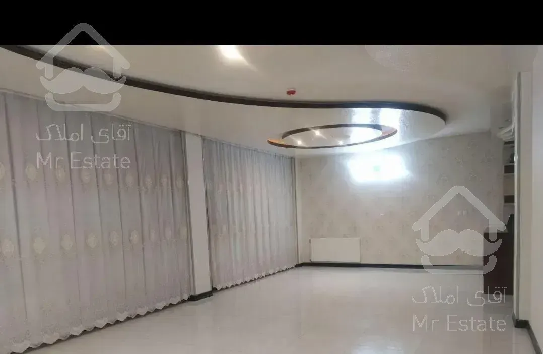 آپارتمان ب متراژ۱۴۰متر سه خوابه خواجه عمید