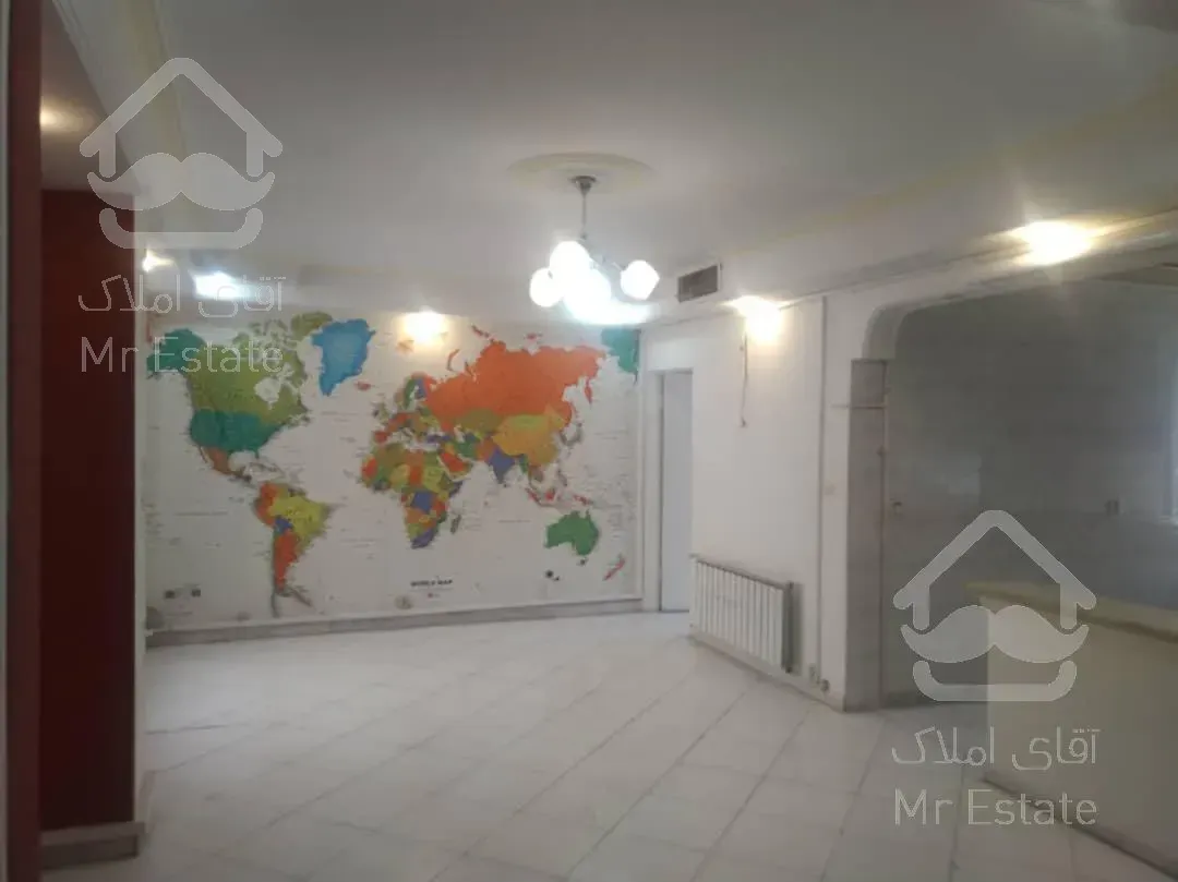 58 متر فروش اداری خلیلی