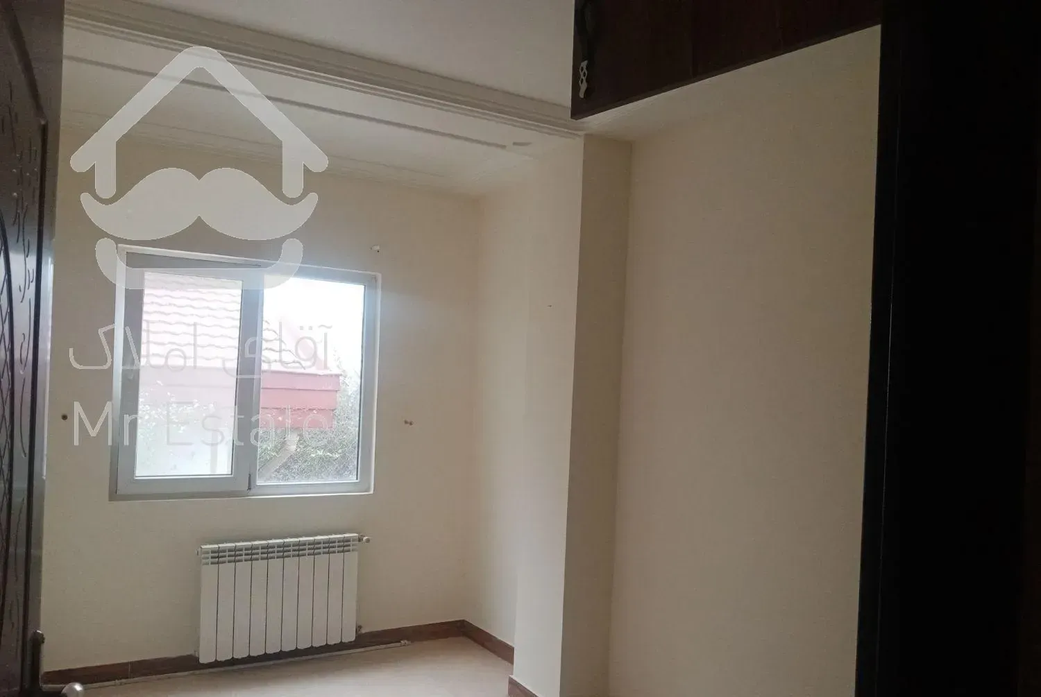 90 متر آپارتمان در  دریاگوشه