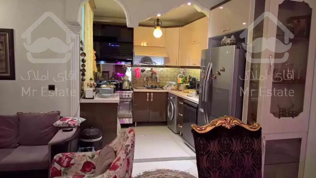 اجاره واحد۷۶متری ۲خواب شیک