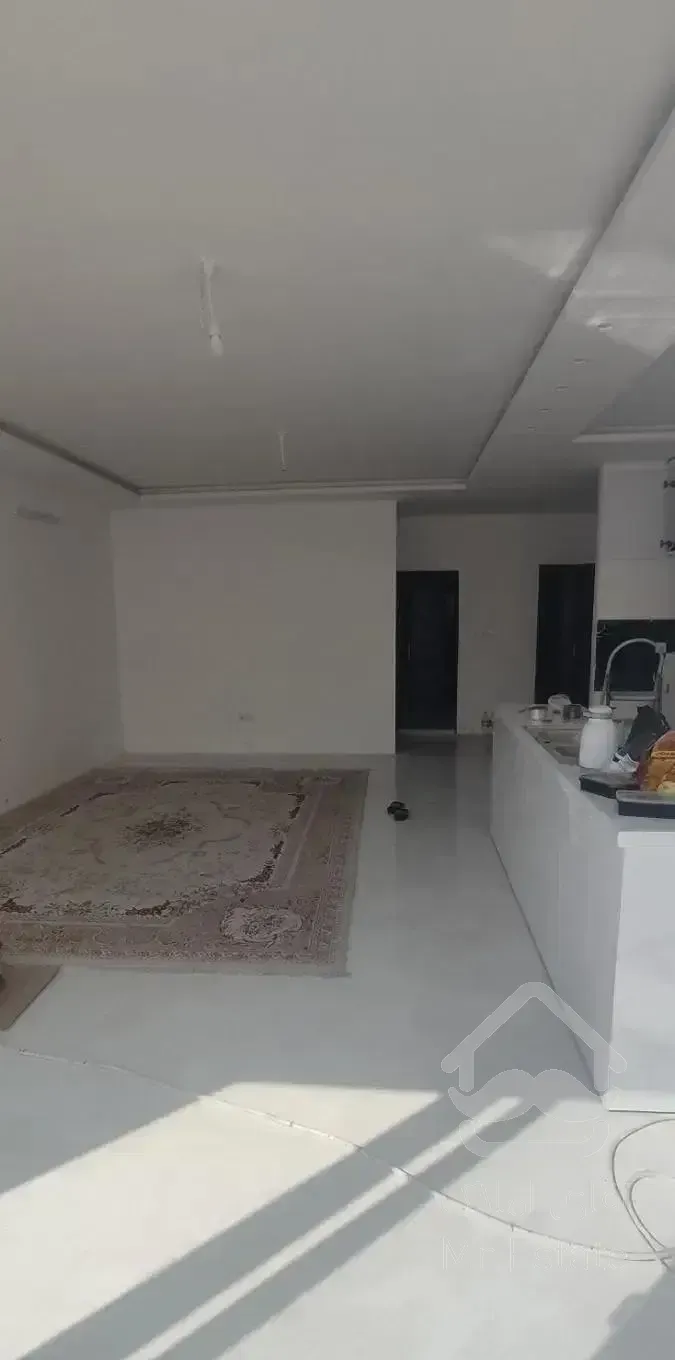 آپارتمان/130متری/صفر/نزدیک حرم امام رضا/مسکن الماس