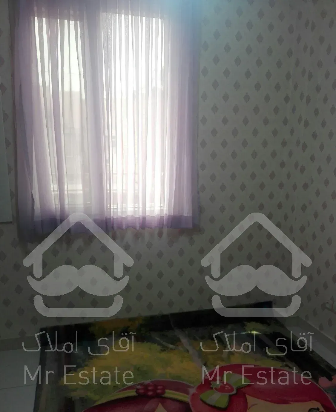 رهن کامل اپارتمان 60 متری