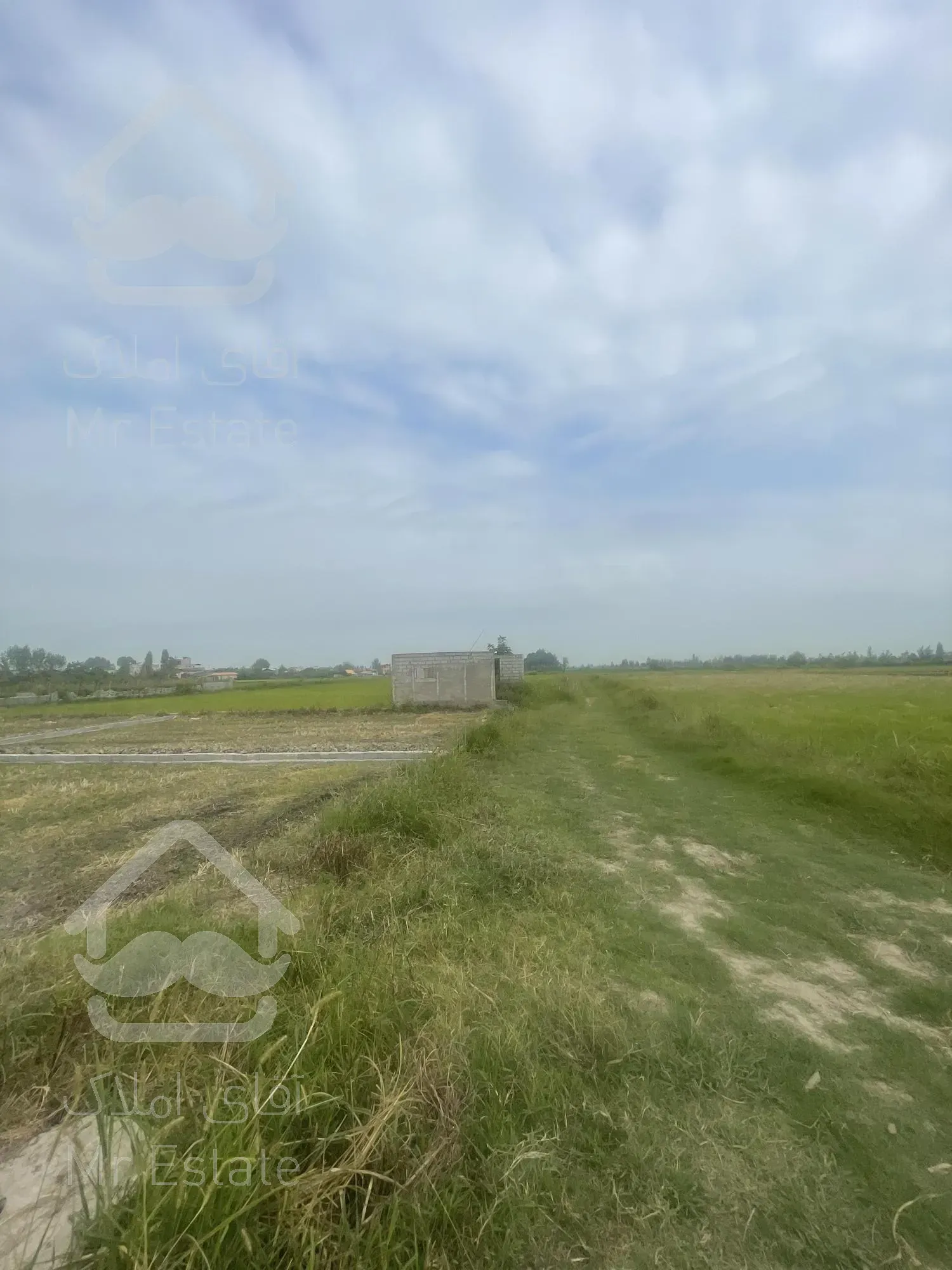 ۳۰۰ میلیون زمین کاسبی