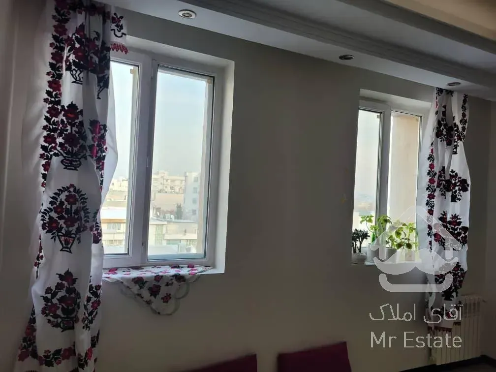 آپارتمان ۷۰متری ۲خوابه قلهک