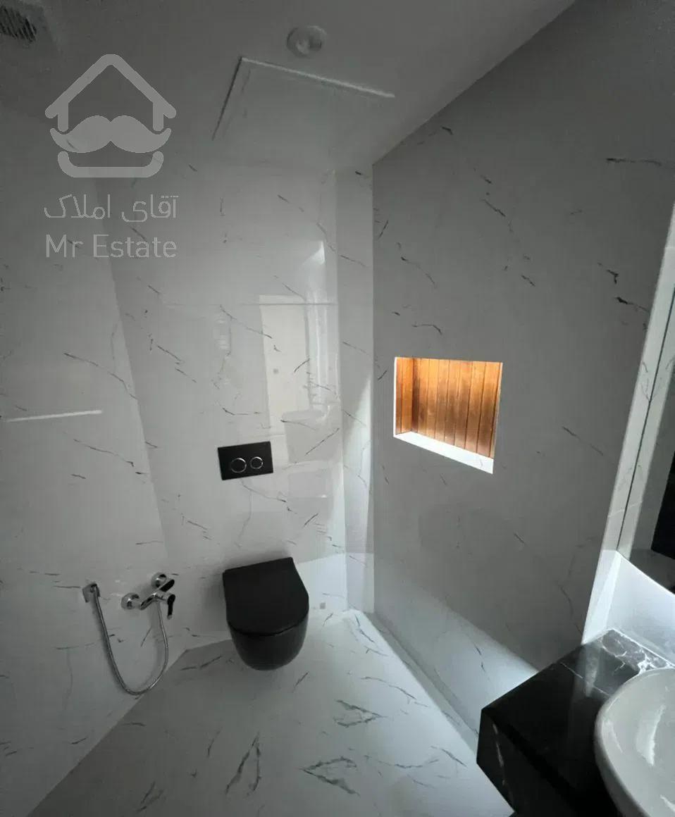 فروش ۲۴۰متر ۳خواب کلید نخورده تاپ لوکیشن الهیه