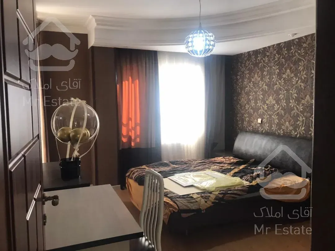 130متر ۳خواب // فرعی تاپ اباذر