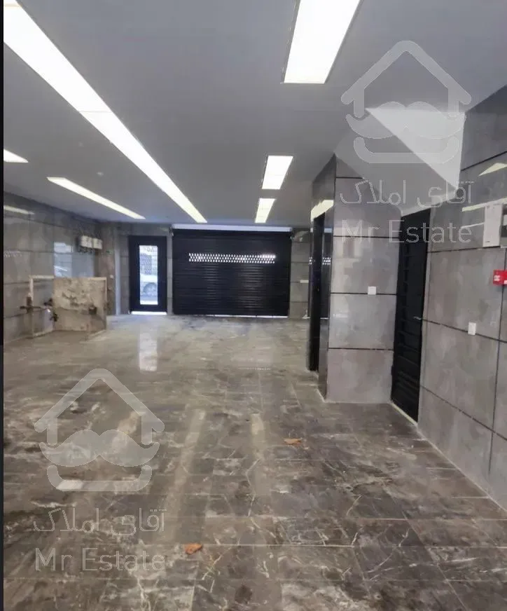 لوکس فوری / دو خوابه تک واحدی/ فول تجهیز نزدیک پارک