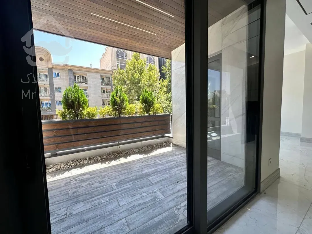 فروش اپارتمان 410 متری ولنجک